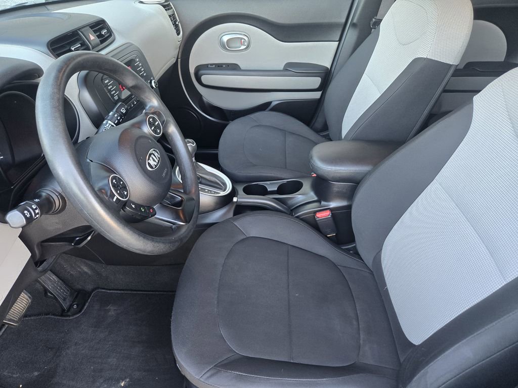Used 2014 Kia Soul image 11