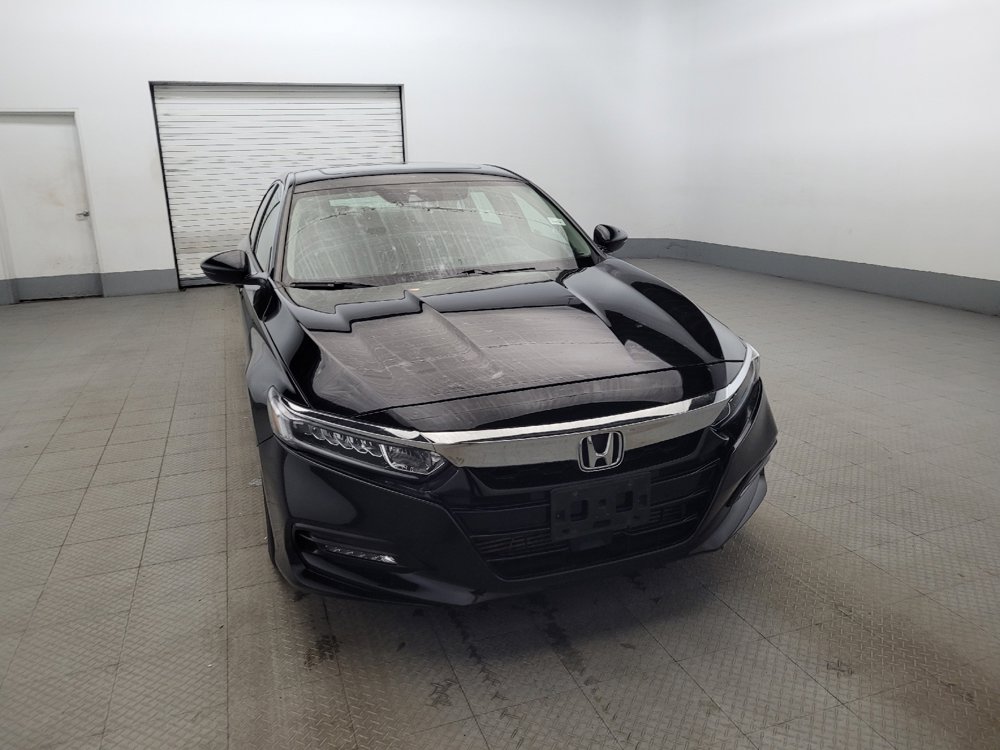 Used 2018 Honda Accord EX-L image 14