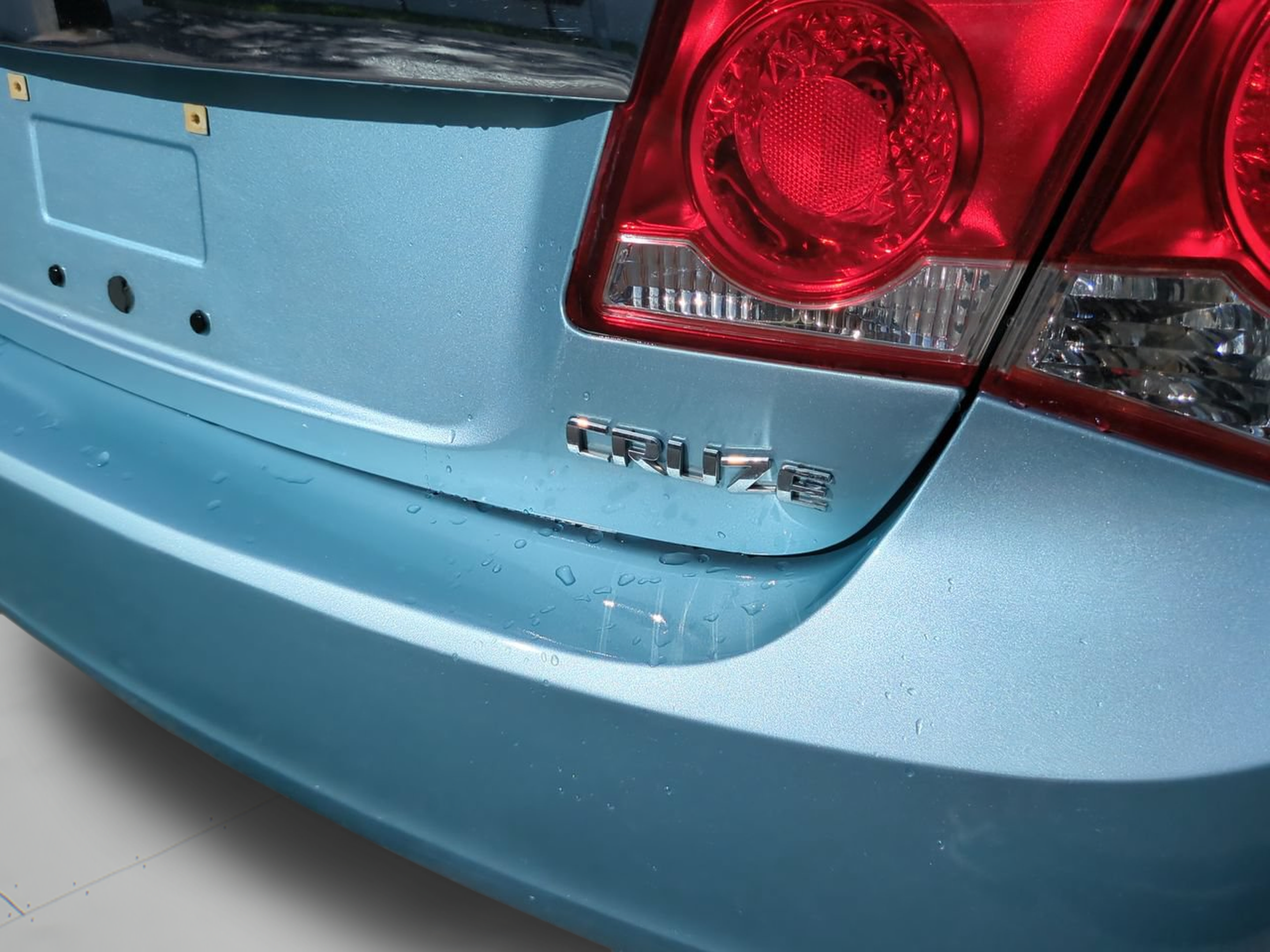 Used 2011 Chevrolet Cruze LS w/ Connectivity Package FWD image 31