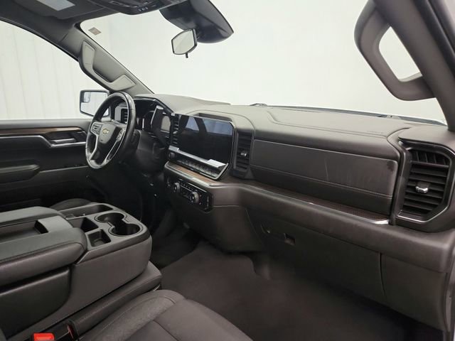 Used 2024 Chevrolet Silverado 1500 LT w/ Protection Package image 34
