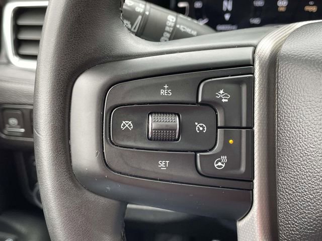 Used 2023 GMC Yukon Denali w/ LPO, Floor Liner Package AWD/4WD image 22