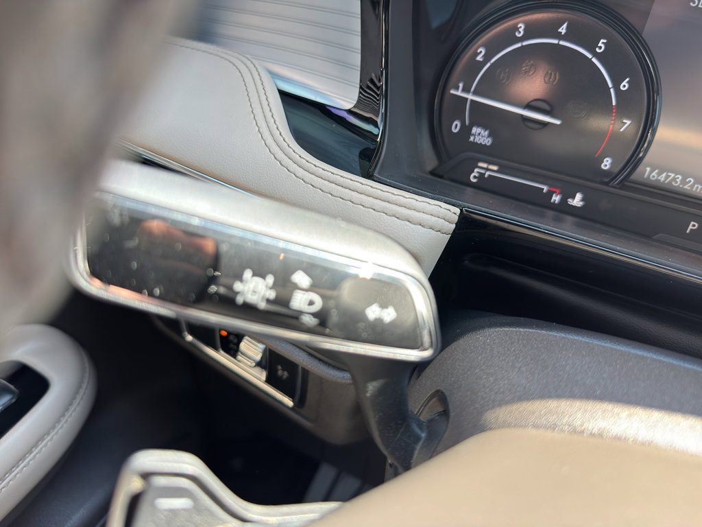 Used 2022 Lincoln Corsair FWD w/ Equipment Group 101A image 28