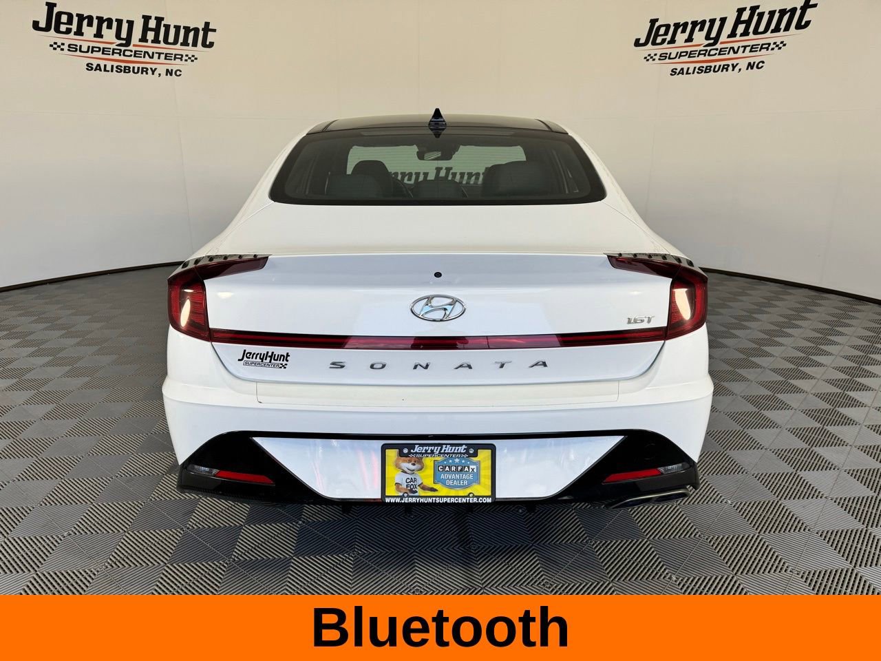 Used 2023 Hyundai Sonata SEL Plus image 8