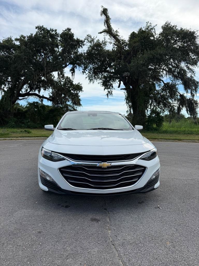 Used 2023 Chevrolet Malibu LT FWD image 8