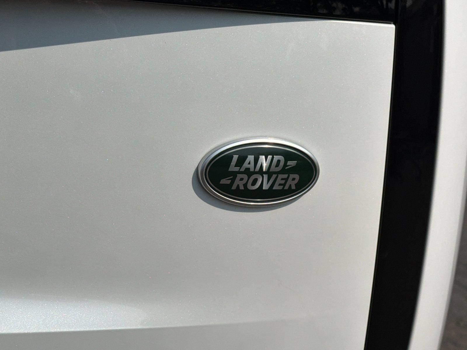 Used 2023 Land Rover Range Rover Long Wheelbase SE AWD/4WD image 27