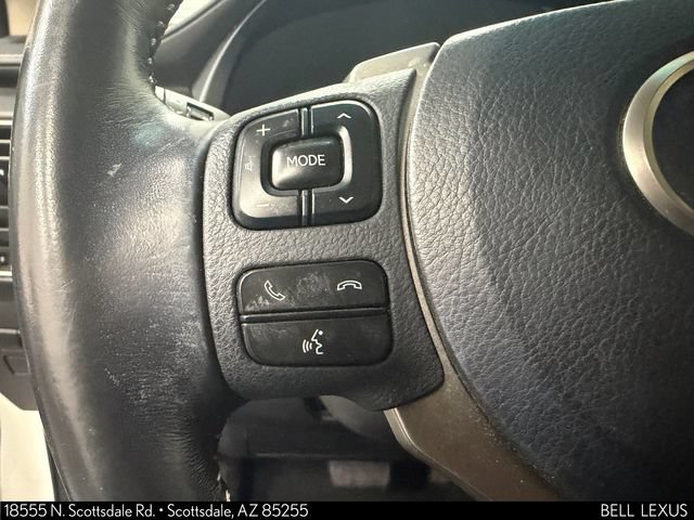 Used 2016 Lexus NX 200t FWD w/ Premium Package image 22