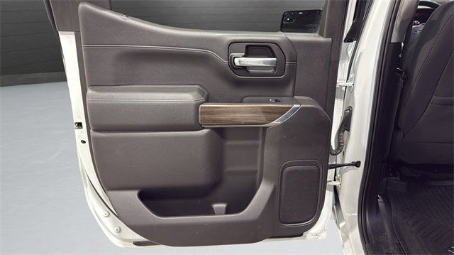 Used 2020 Chevrolet Silverado 1500 RST w/ All-Star Edition image 24