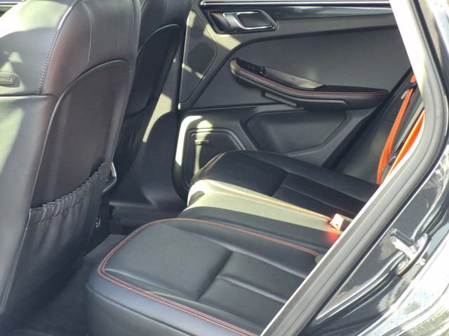 Used 2024 Porsche Macan S image 20