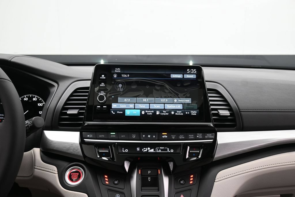 New 2026 Honda Odyssey EX-L image 40