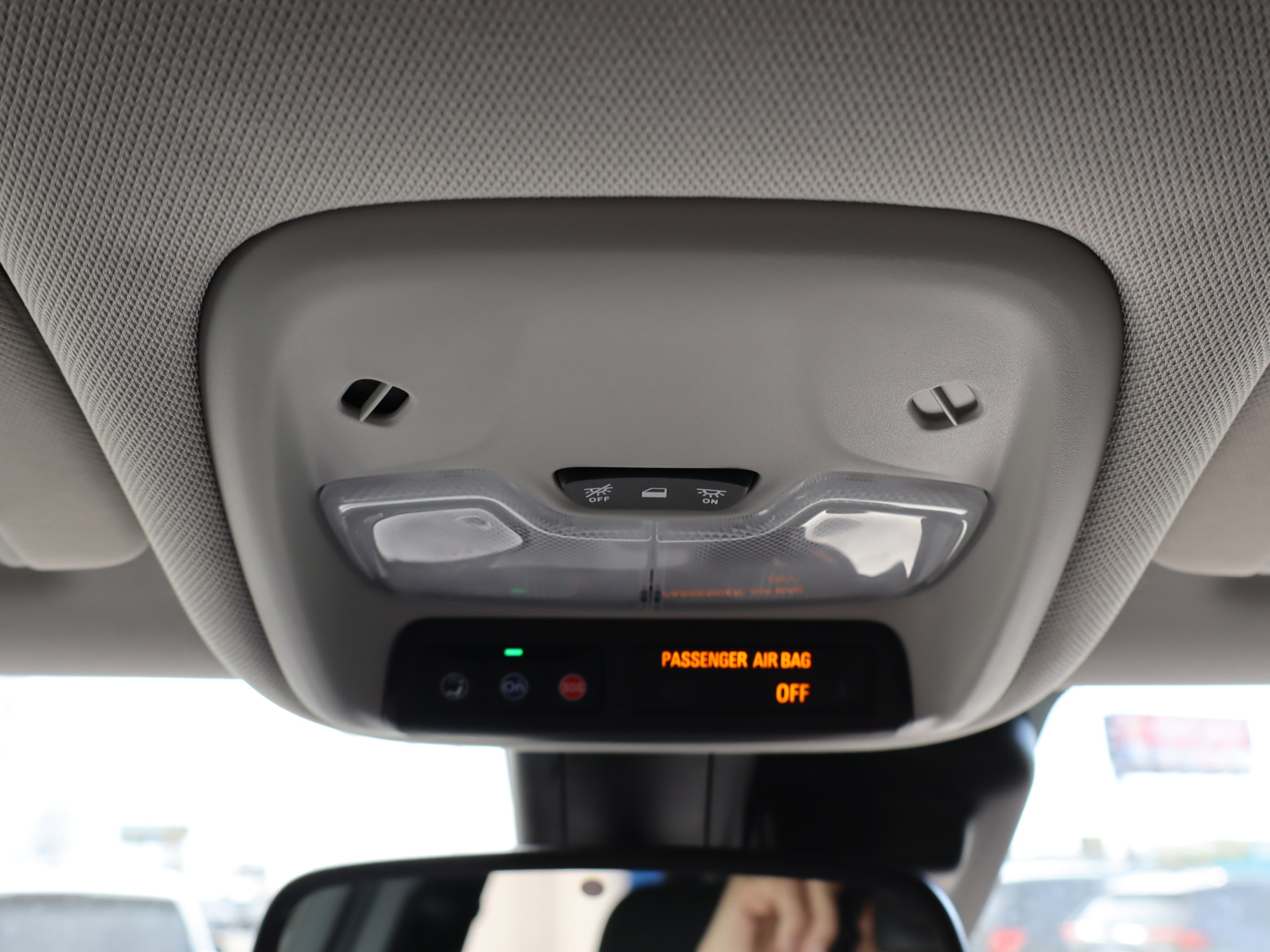 Certified 2025 Chevrolet TrailBlazer LT w/ Convenience Package image 29