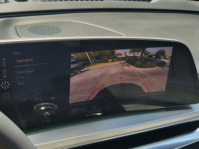 Certified 2024 Cadillac Lyriq Sport w/ LPO, Floor Liner Package RWD image 52