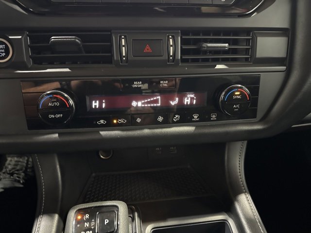 Certified 2024 Nissan Pathfinder S image 23