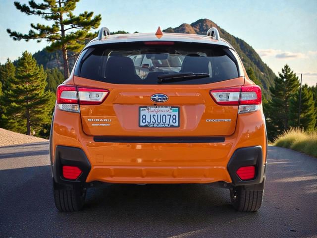 Used 2019 Subaru Crosstrek 2.0i Limited w/ Popular Package #4 image 6