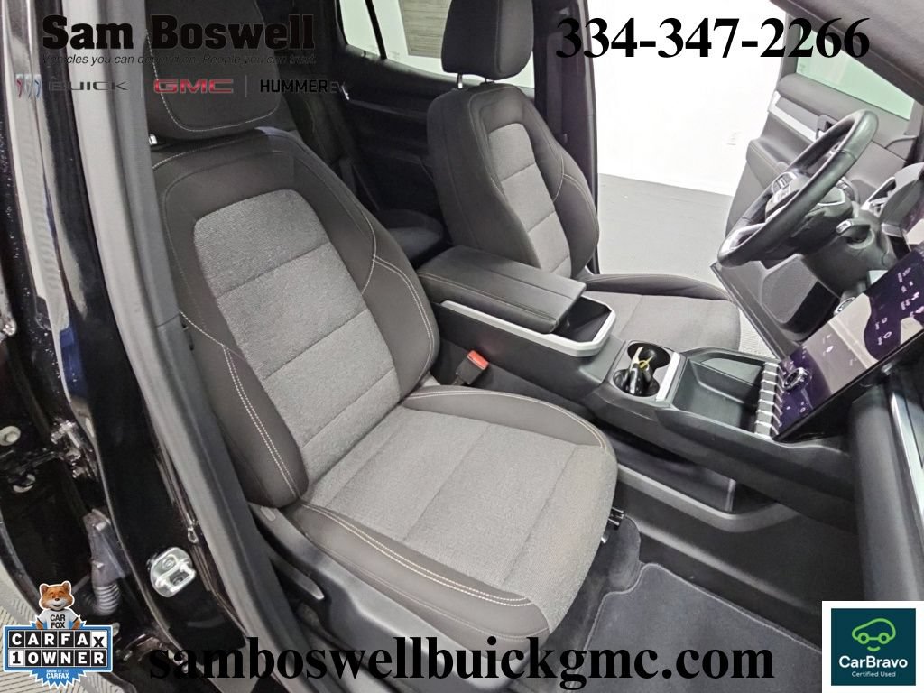 Used 2026 GMC Terrain Elevation FWD image 36