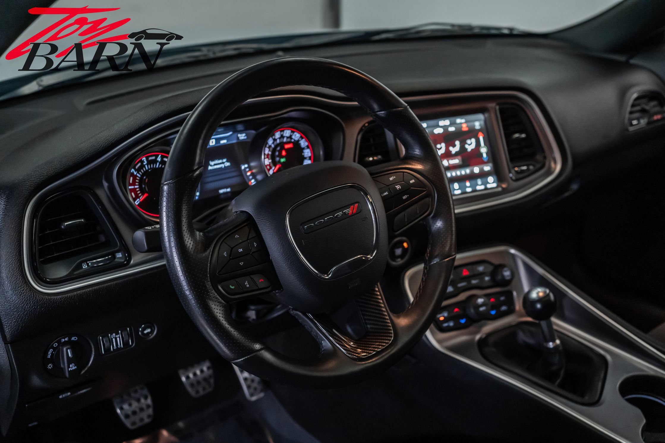 Used 2021 Dodge Challenger R/T Scat Pack image 30