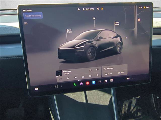 Used 2026 Tesla Model Y AWD image 11