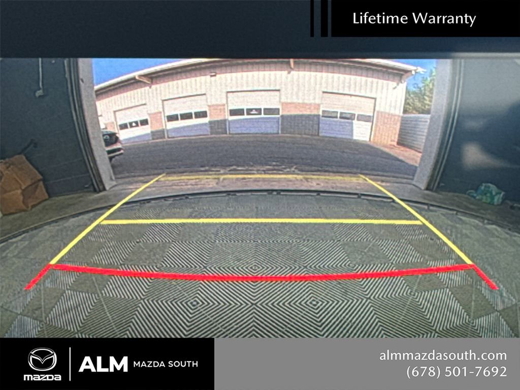 New 2026 MAZDA MAZDA3 2.5 S Sedan w/ Preferred Pkg image 29