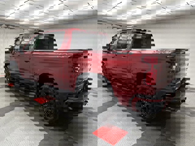 New 2025 Chevrolet Silverado 1500 RST w/ RST All Star Premium Package image 4