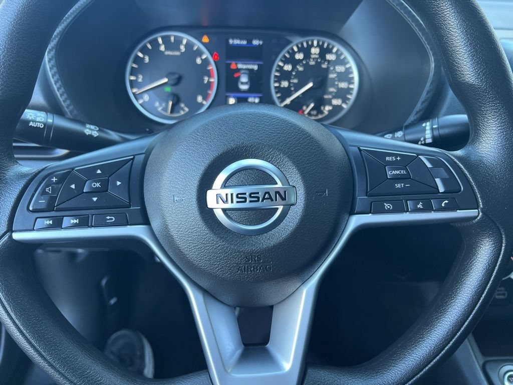 Certified 2023 Nissan Sentra S FWD image 51
