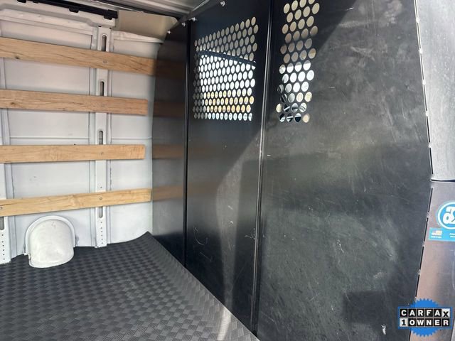 Used 2024 Chevrolet Express 2500 w/ Driver Convenience Package image 25