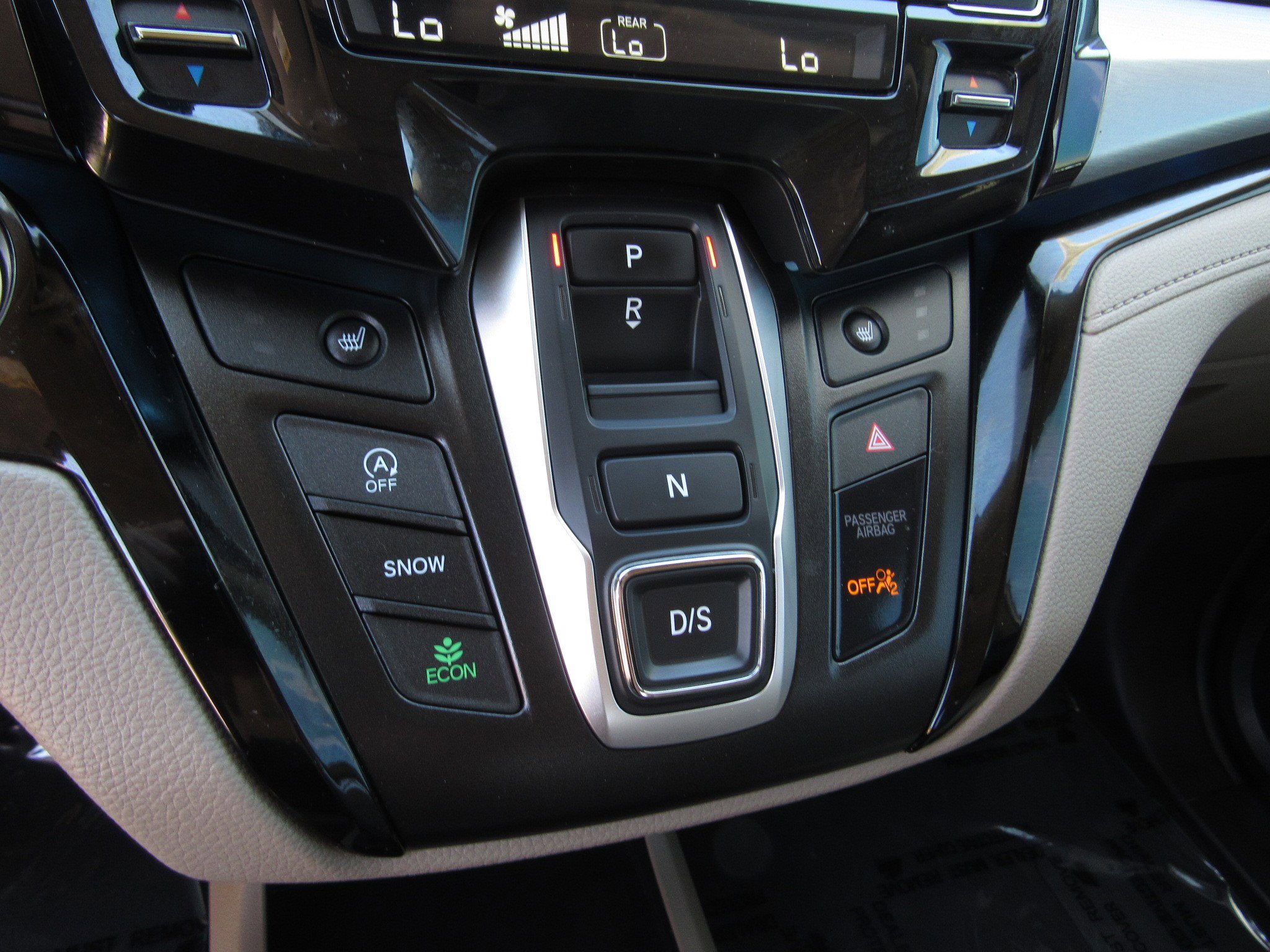 Used 2023 Honda Odyssey Touring image 22