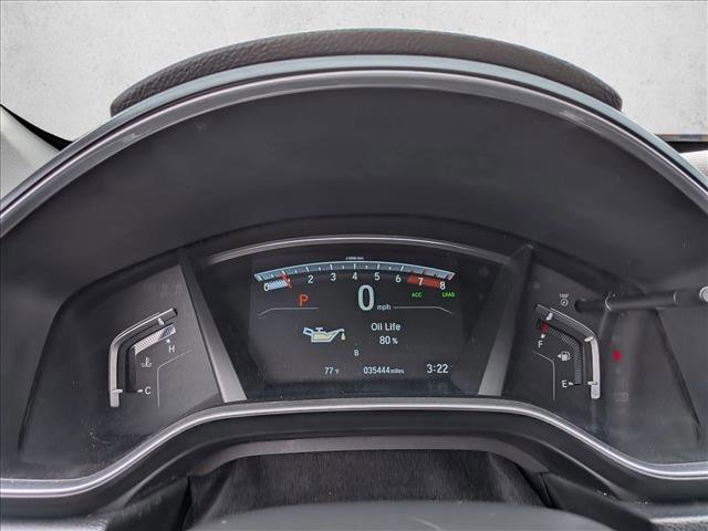 Used 2022 Honda CR-V EX image 10