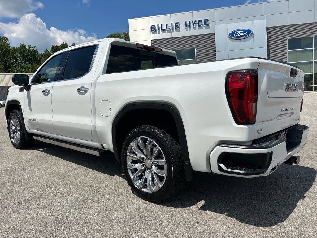 Used 2024 GMC Sierra 1500 Denali w/ Denali Reserve Package image 12