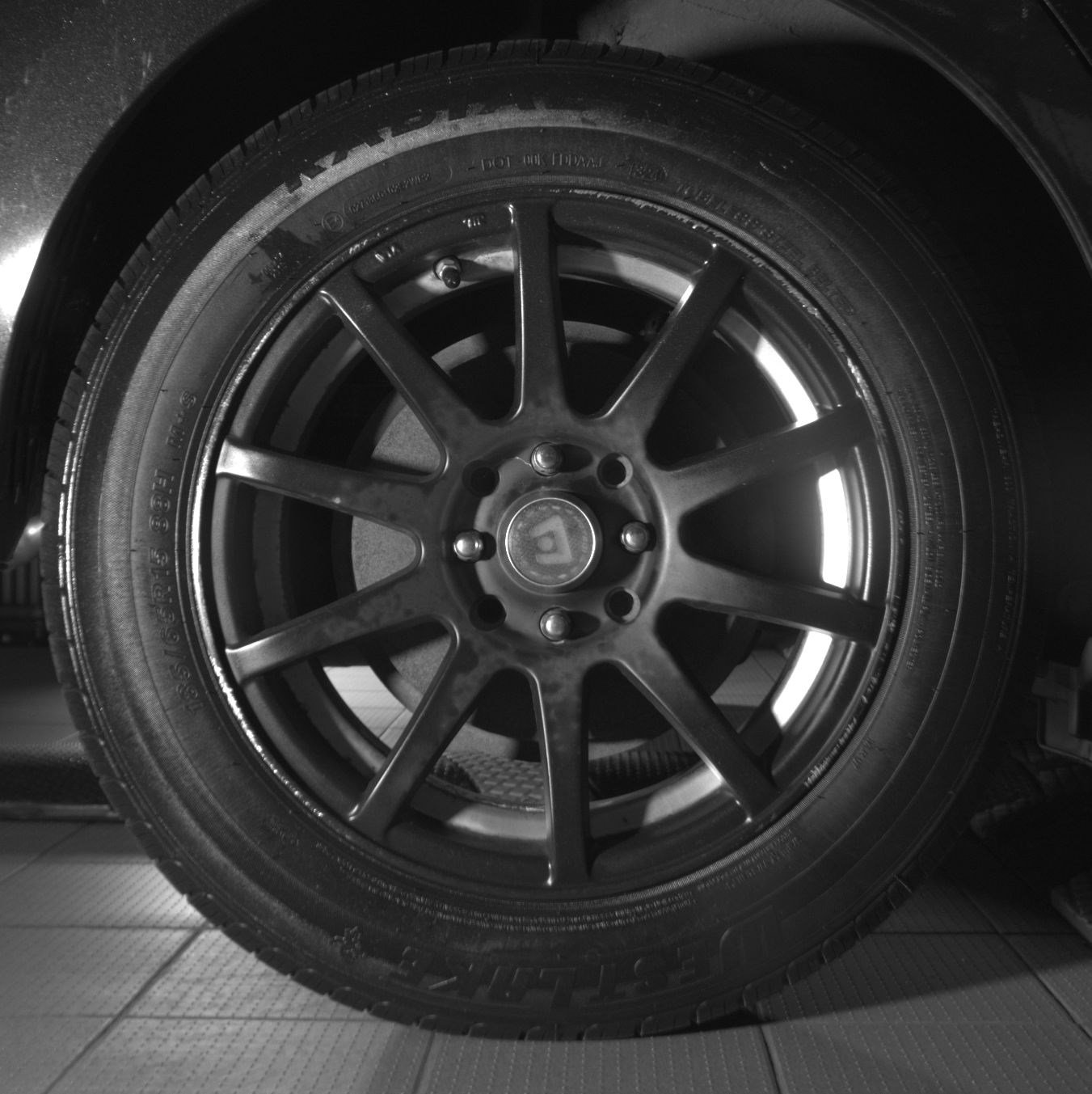 Used 2015 Toyota Prius C Three FWD image 15