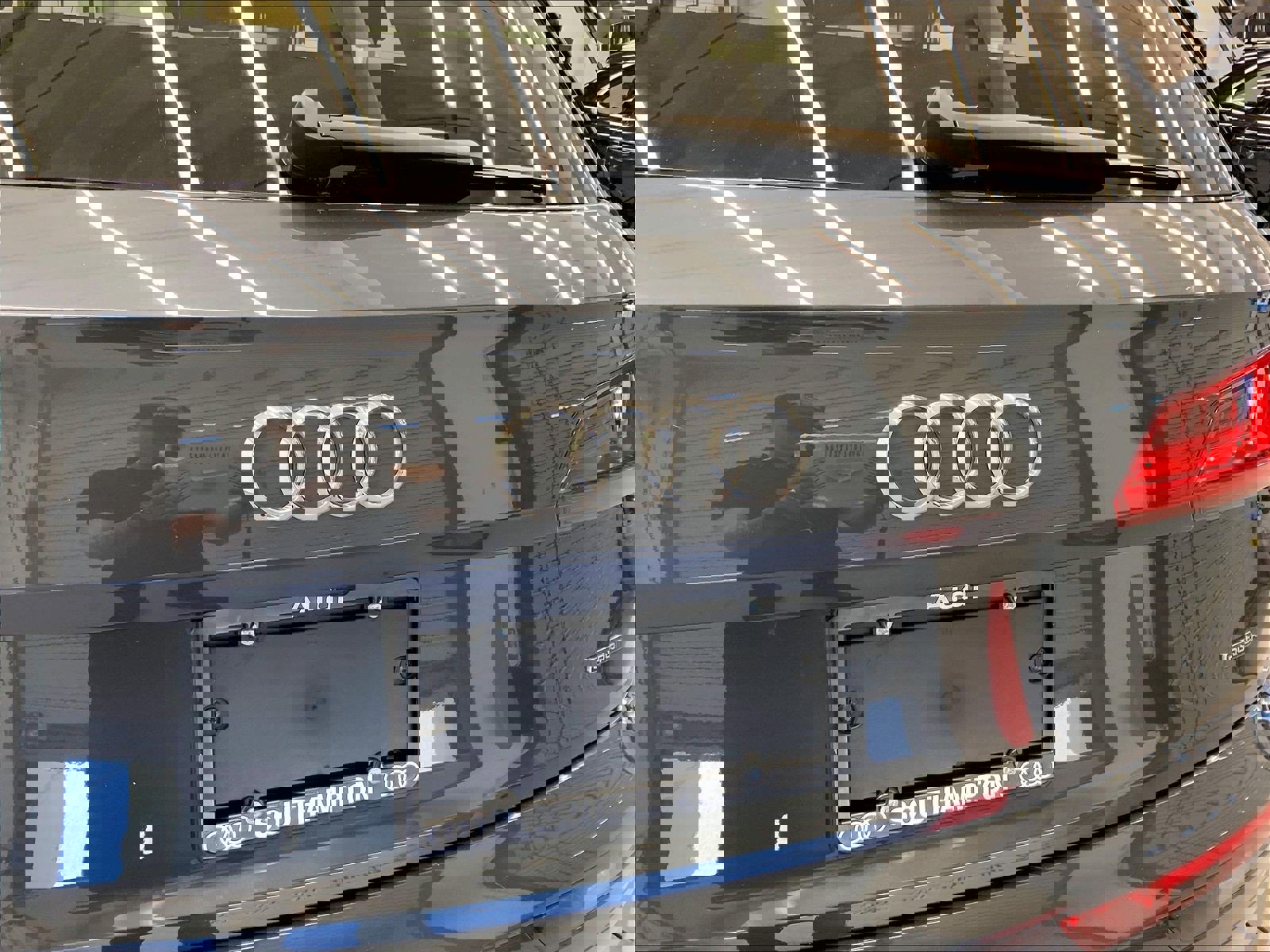 Used 2019 Audi Q5 2.0T Premium Plus w/ Premium Plus Package image 30