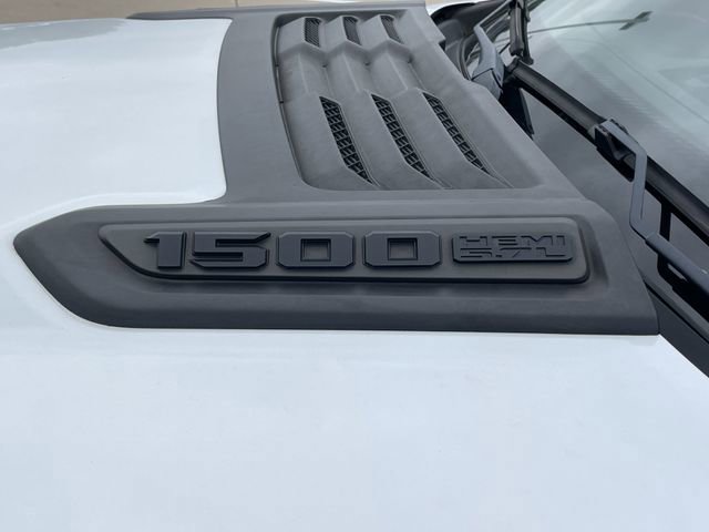 Used 2021 RAM 1500 Rebel w/ Rebel Level 2 Equipment Group AWD/4WD image 32