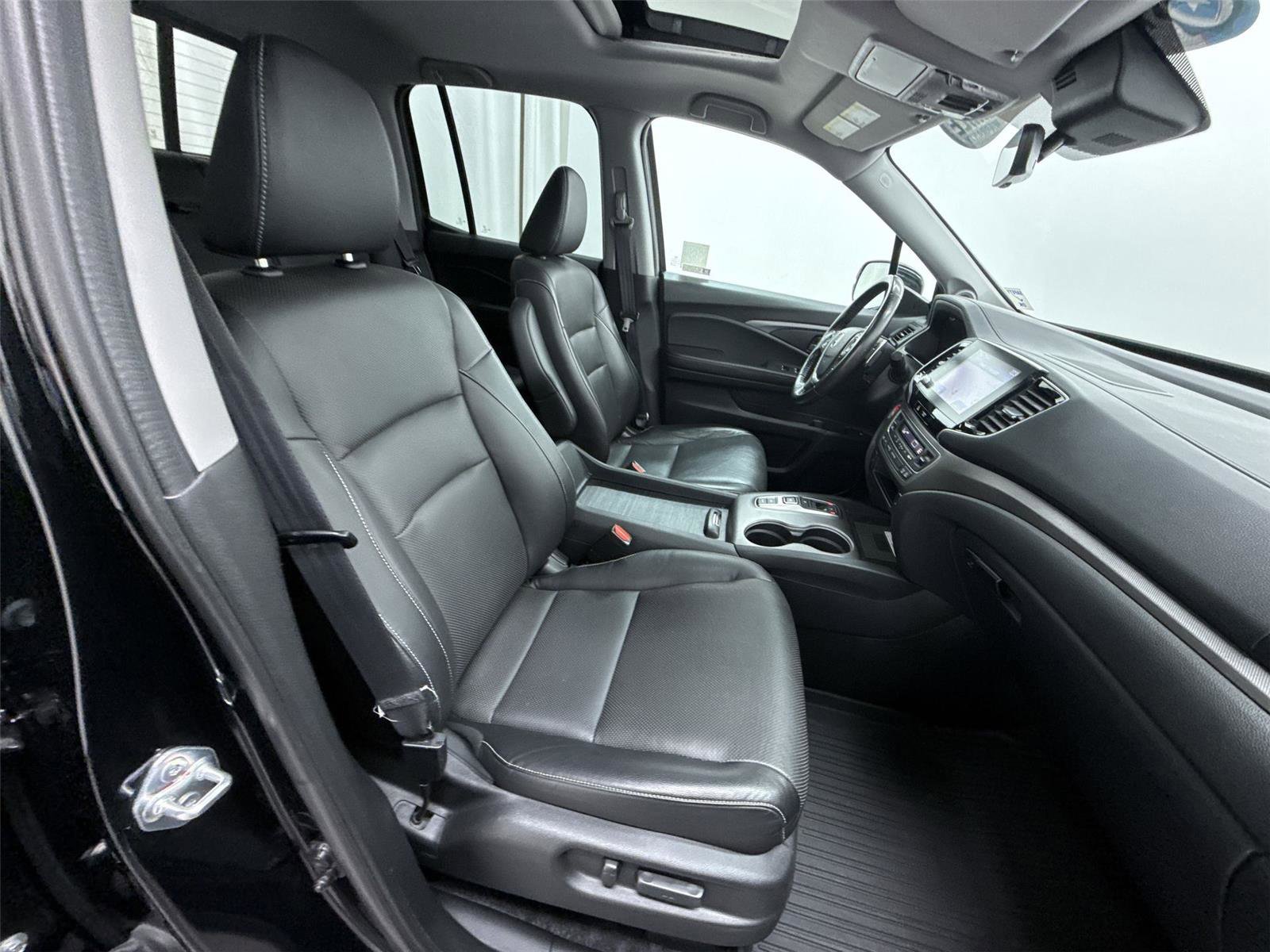 Used 2022 Honda Ridgeline RTL-E image 33