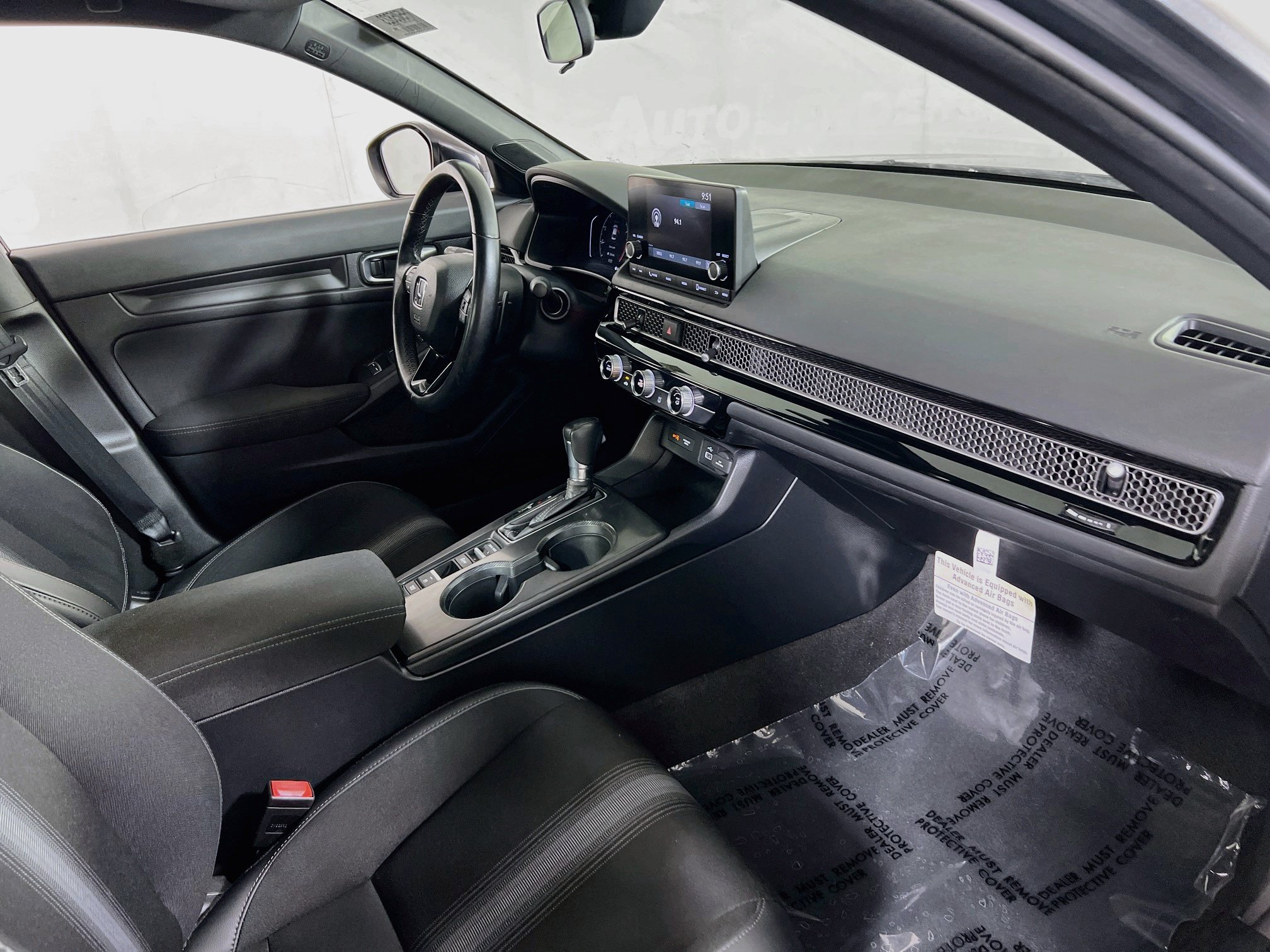Used 2024 Honda Civic Sport image 26