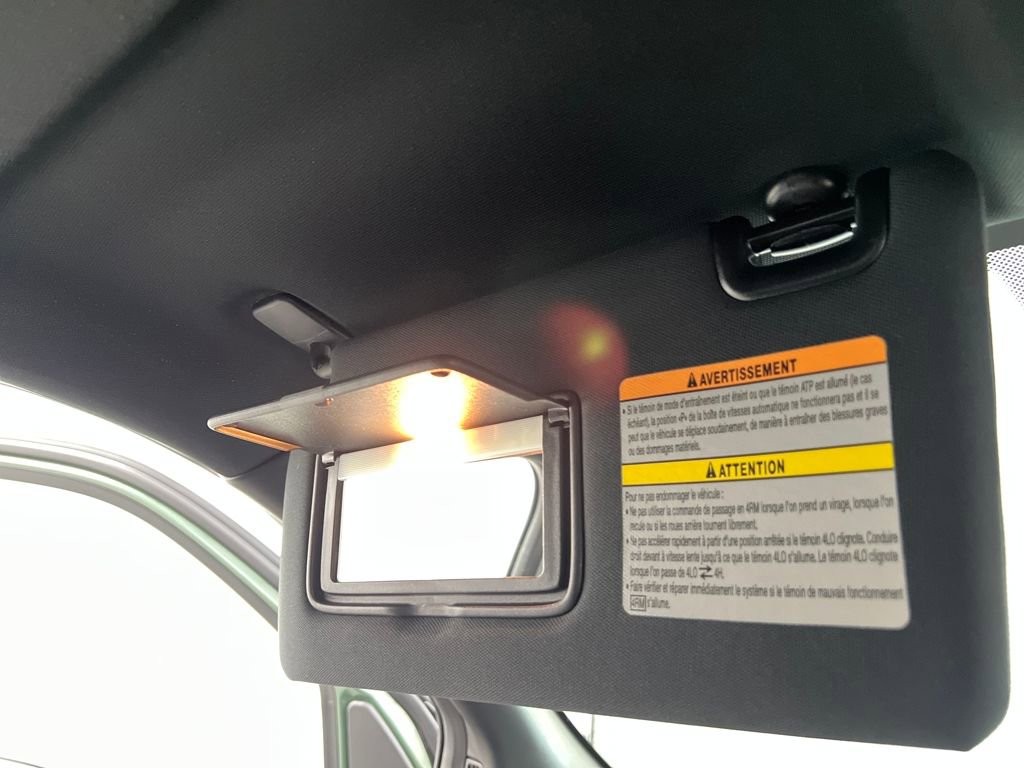 Used 2026 Nissan Frontier PRO-4X w/ Pro-4x Convenience Package image 65