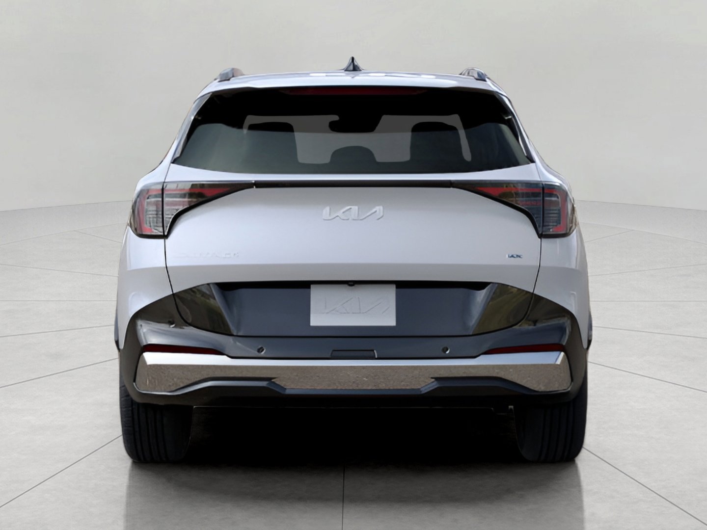 New 2026 Kia Sportage SX image 5