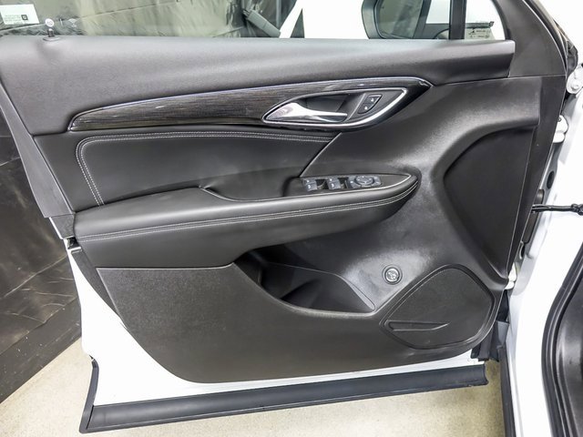 Used 2022 Buick Envision Preferred image 23