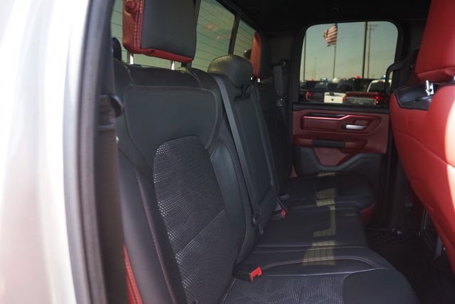 Used 2019 RAM 1500 Rebel w/ Rebel Level 1 Equipment Group AWD/4WD image 16