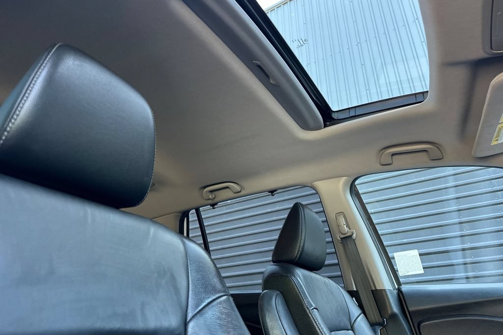 Certified 2020 Honda Pilot EX-L image 19