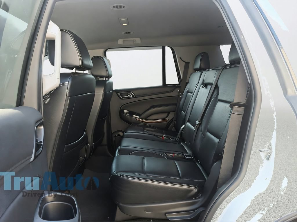 Used 2020 Chevrolet Tahoe LS RWD image 38
