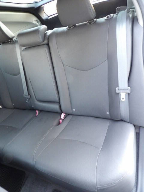 Used 2010 Toyota Prius Five image 28
