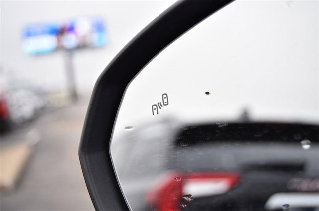 Certified 2025 Volkswagen Taos S image 9