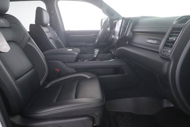 Used 2026 RAM 1500 RHO AWD/4WD image 31
