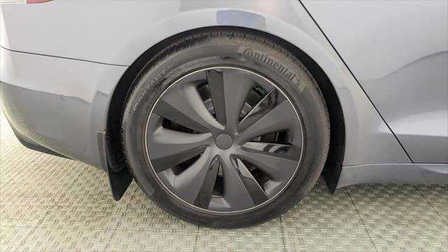 Used 2021 Tesla Model S Long Range AWD/4WD image 41