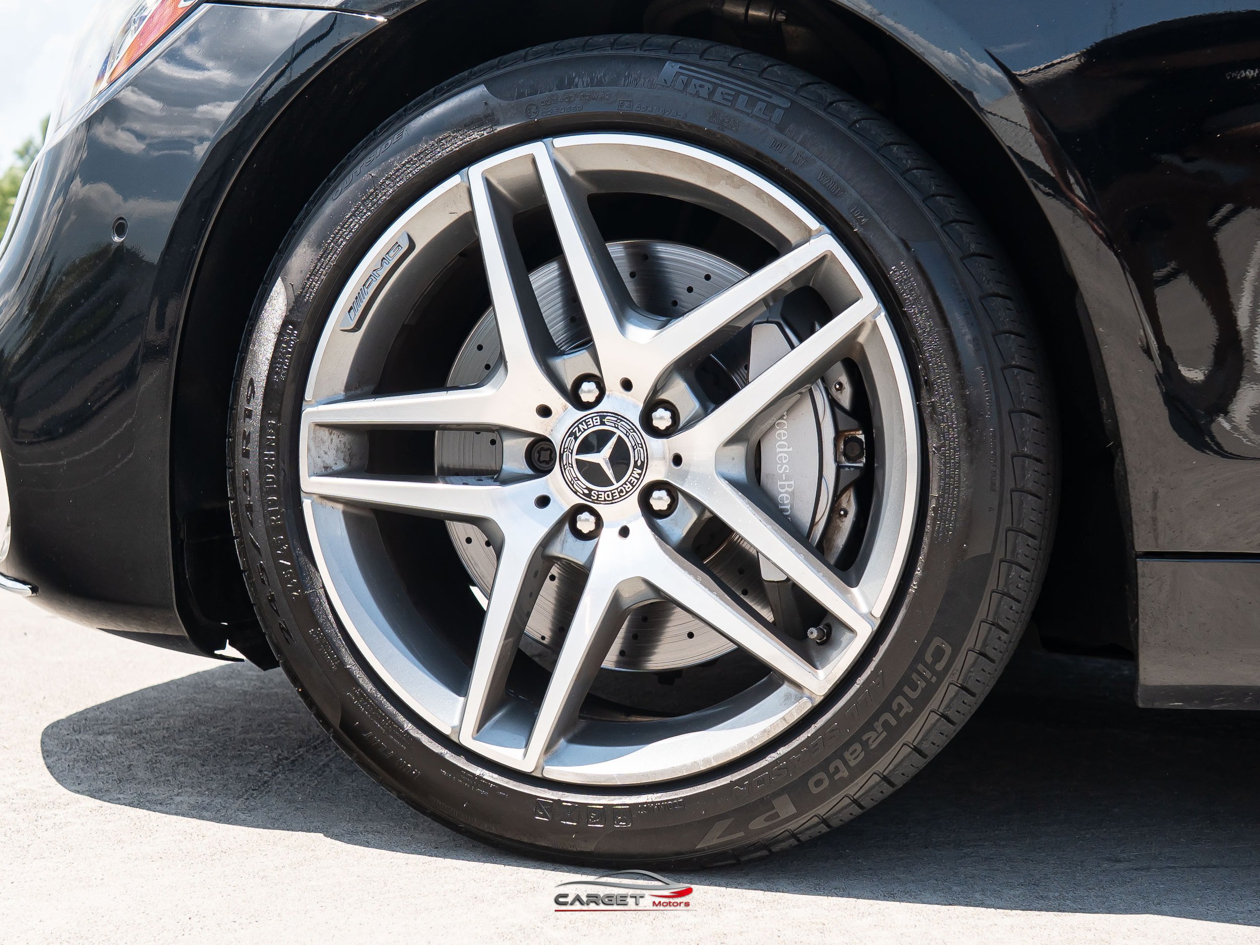 Used 2018 Mercedes-Benz S 450 4MATIC Sedan image 10