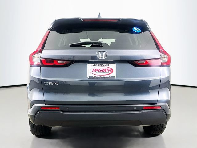 Certified 2024 Honda CR-V EX-L image 19