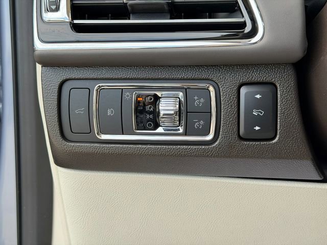 Used 2022 Lincoln Navigator Black Label AWD/4WD image 50