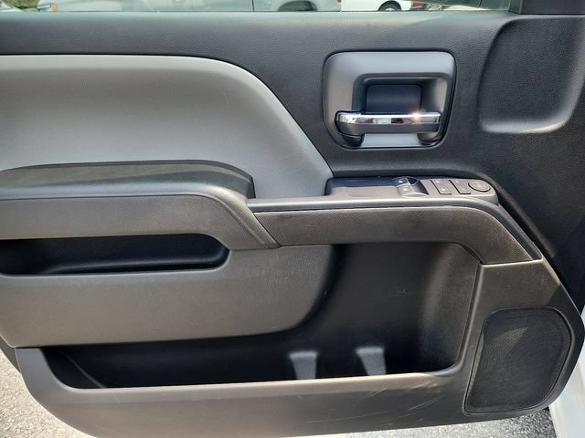 Used 2017 GMC Sierra 1500 2WD Regular Cab image 12