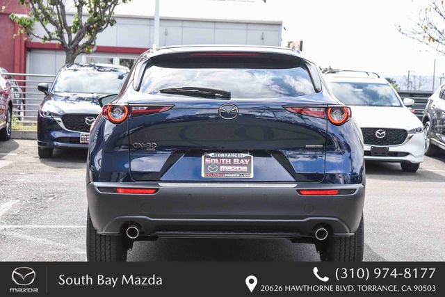New 2026 MAZDA CX-30 Aire Edition AWD/4WD image 7