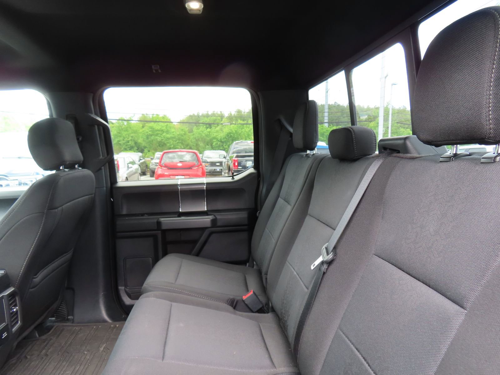 Used 2020 Ford F150 XLT w/ Equipment Group 302A Luxury AWD/4WD image 33