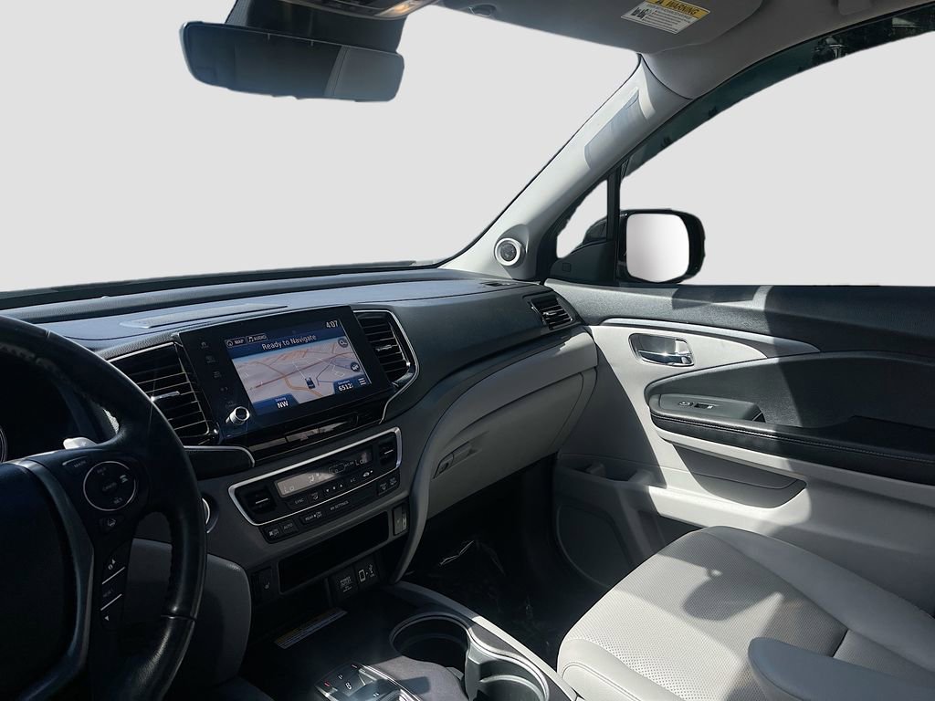Used 2023 Honda Ridgeline RTL-E image 24