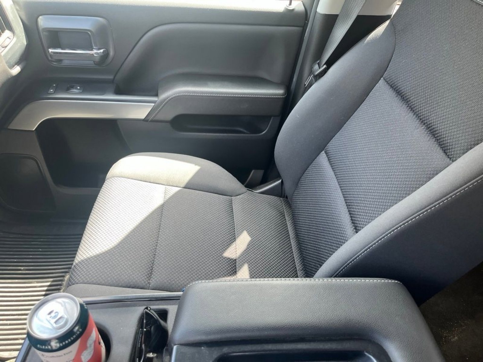 Used 2018 Chevrolet Silverado 1500 LT w/ All Star Edition AWD/4WD image 17